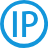 IP Address Converter for  hex, binary, decimal