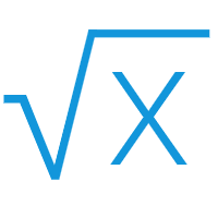 开平方根计算器